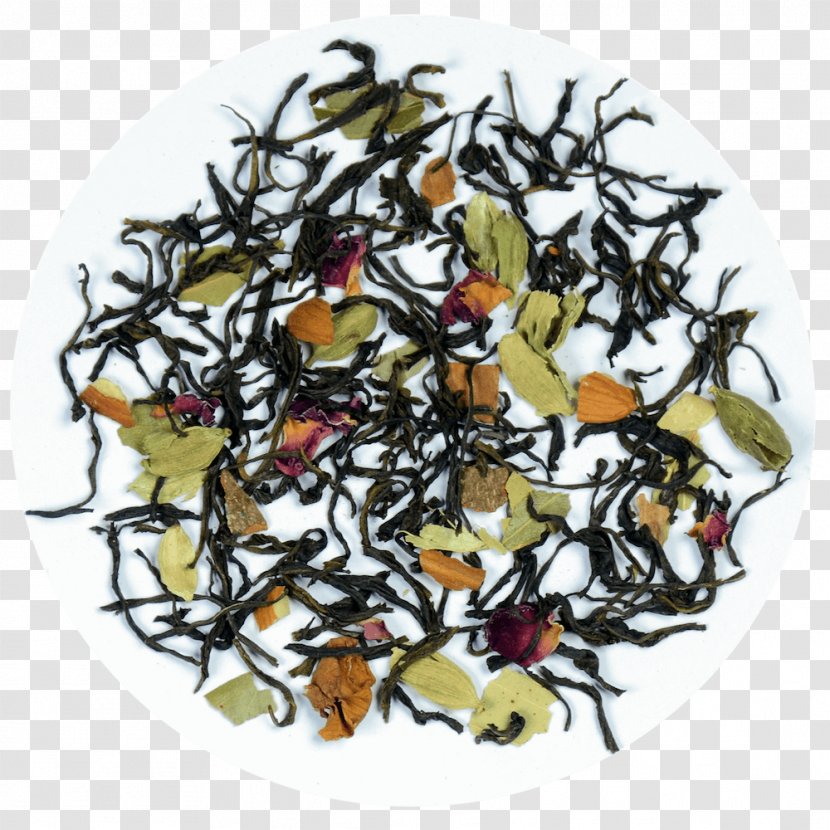 Dianhong Masala Chai Assam Tea English Breakfast - Coupons Transparent PNG