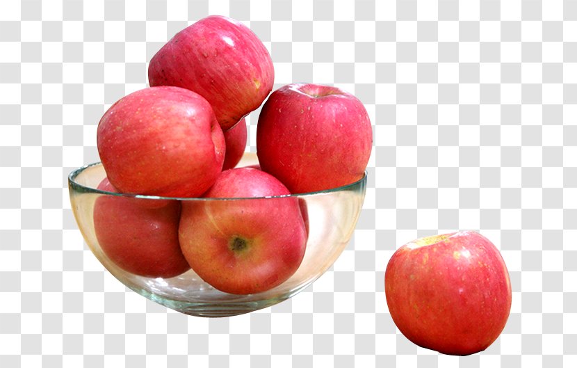 Apple Georgetown Fruit Auglis Food - A Day Keeps The Doctor Away - Bowl Of Apples Transparent PNG