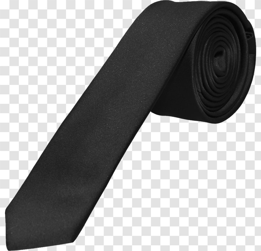 T-shirt Necktie Black Tie Bow Scarf - Ascot Transparent PNG