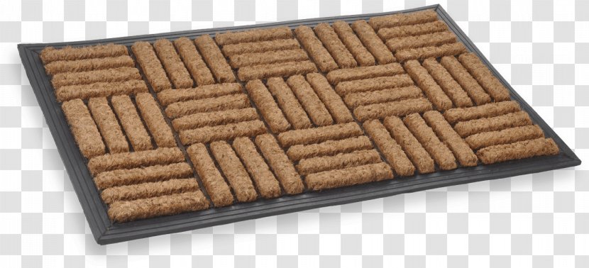 COCO-MAT Coir Door Coconut - Rectangle Transparent PNG