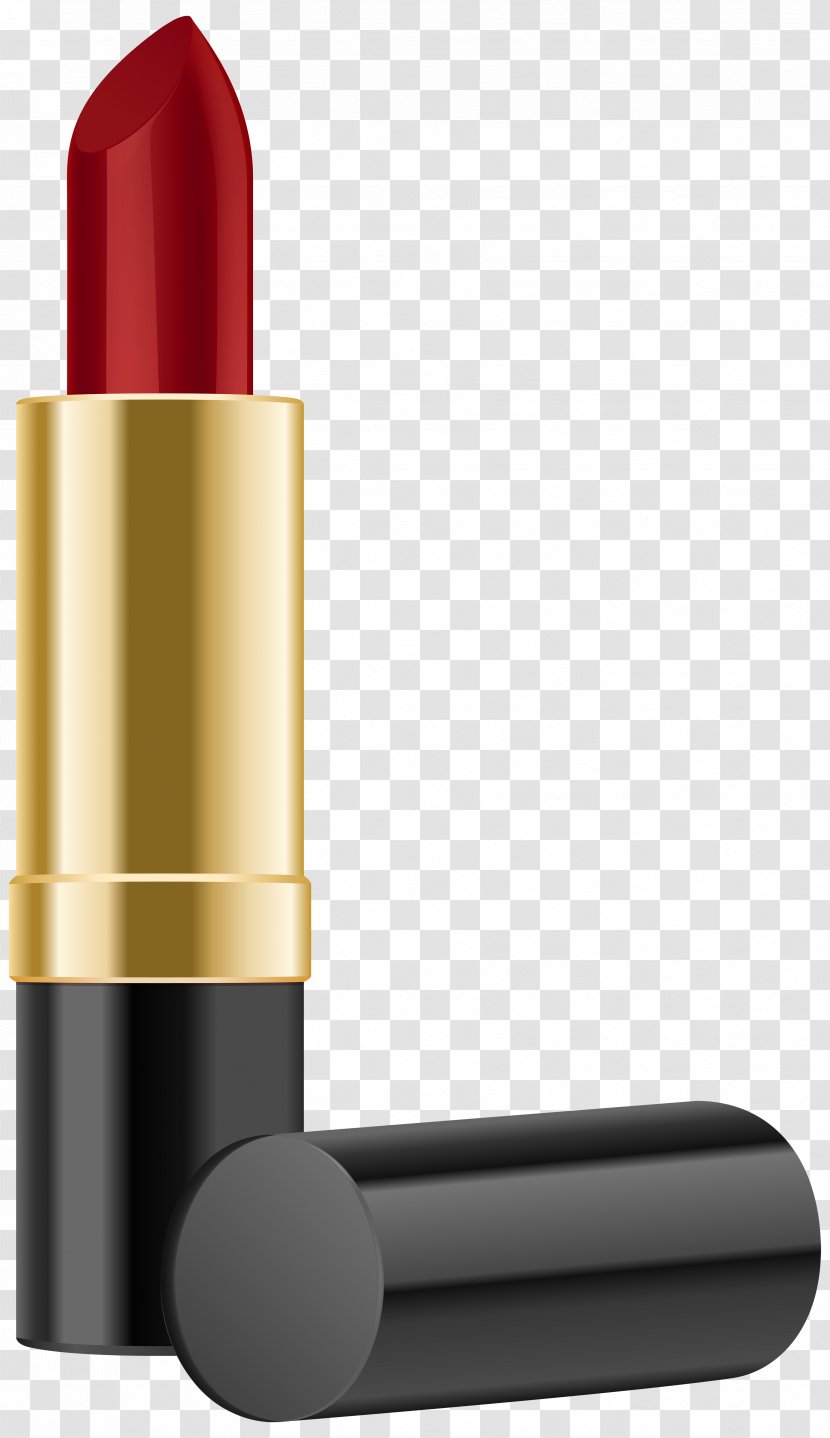 Lipstick Icon Computer File - Stock Photography - Clip Art Image Transparent PNG
