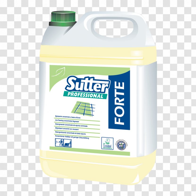 Ecolabel EU-blomman Cleaning Agent Gruppo Sutter Detergent - Omo Transparent PNG