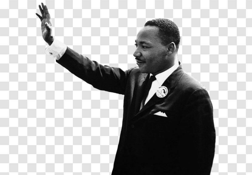 Martin Luther King Jr. Day National Civil Rights Museum African-American Movement Nonviolence - Public Speaking - Pastor Transparent PNG