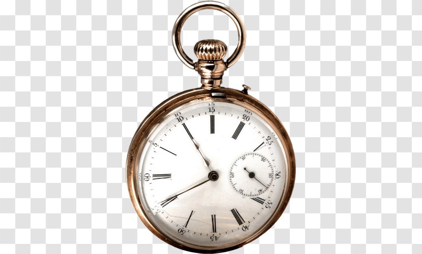 Quartz Clock Watch Tissot - Metal Transparent PNG