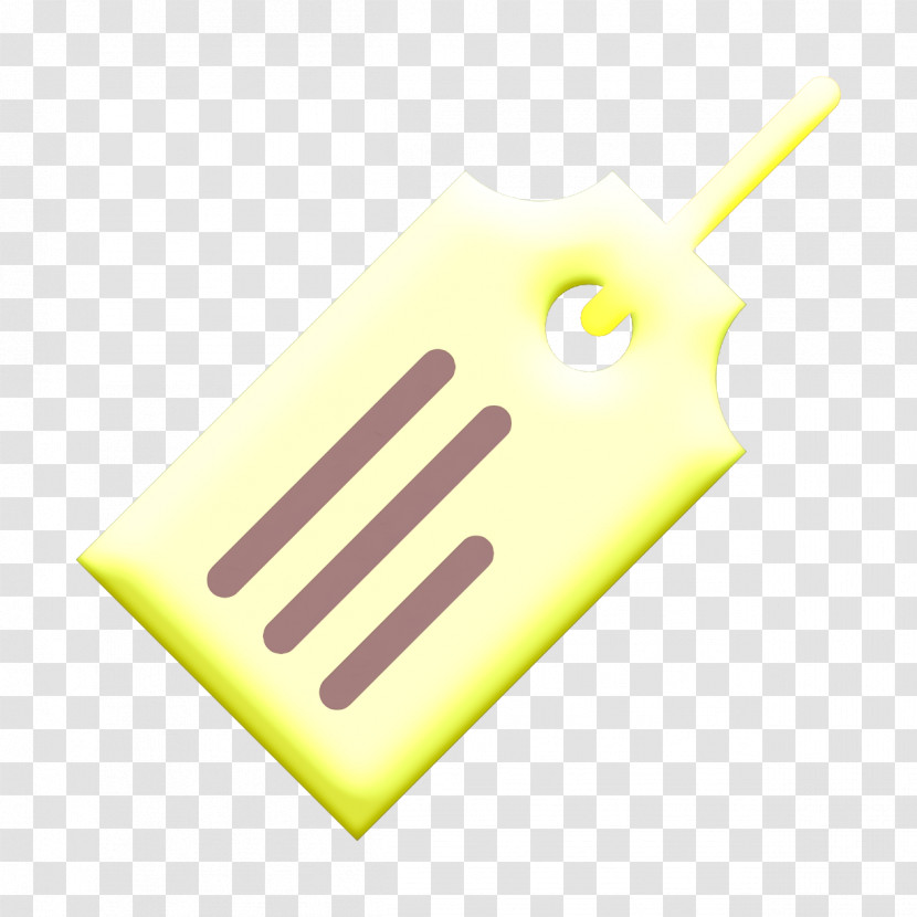 Business Icon Shopping Store Icon Ticket Icon Transparent PNG