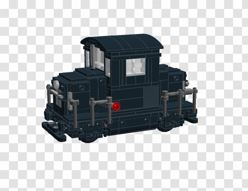 Train Car Scale Models Motor Vehicle - Transport Transparent PNG
