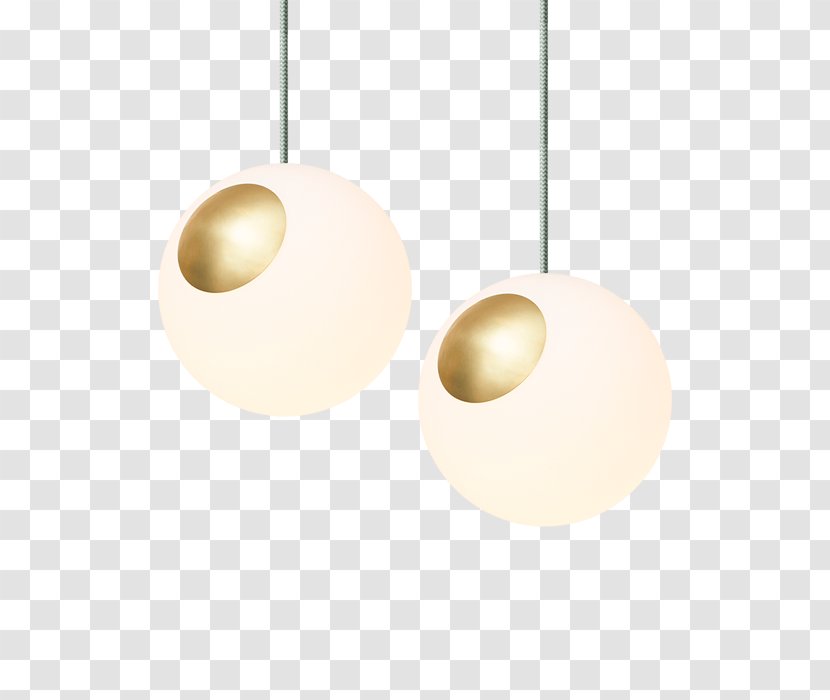 Product Design Jewellery Light Fixture - Ceiling - Bright Spot Transparent PNG