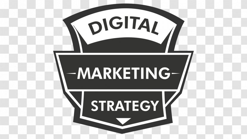 Digital Marketing Strategy Brand Advertising - Logo Transparent PNG
