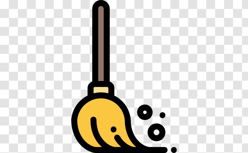 Broom Cleaning Transparent PNG