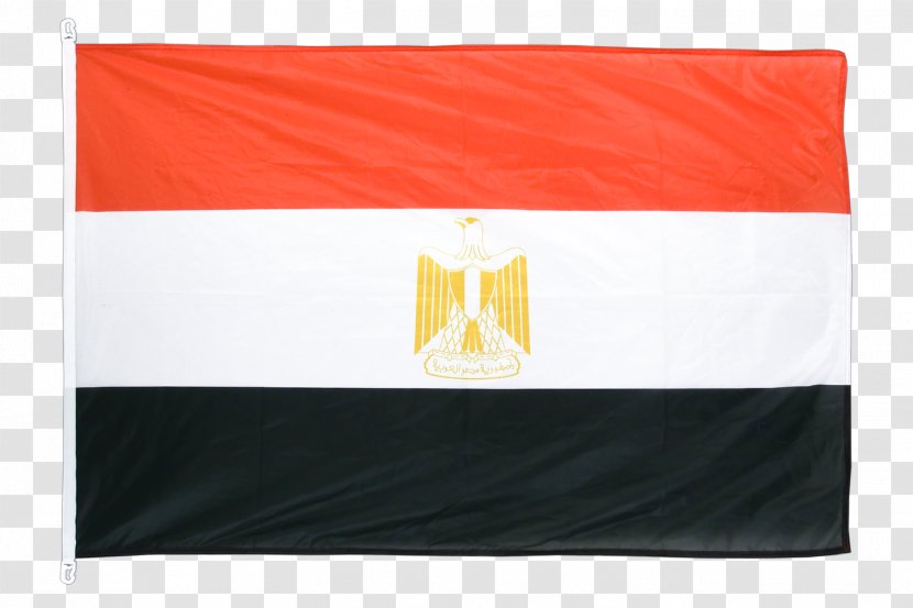 Flag Of Egypt Fahne Country - Advance Payment Transparent PNG