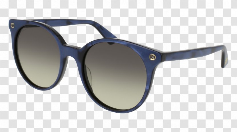 Gucci Fashion Design Sunglasses - Glasses - Color Transparent PNG