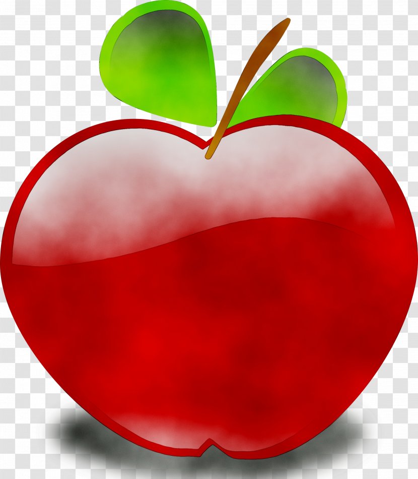 Clip Art Candy Apple Illustration Food - Seedless Fruit Transparent PNG
