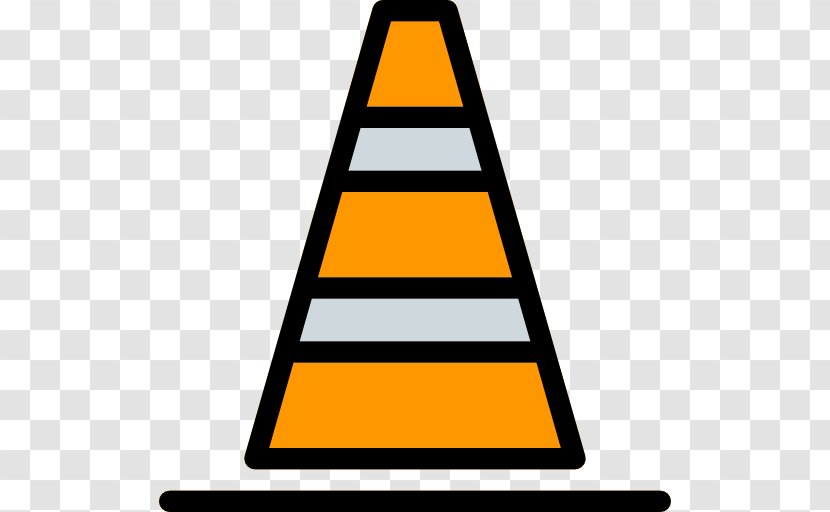 Traffic Light Clip Art - Cone Transparent PNG