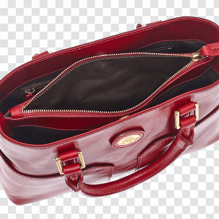 Handbag Strap Leather Messenger Bags - European Dividing Line Transparent PNG