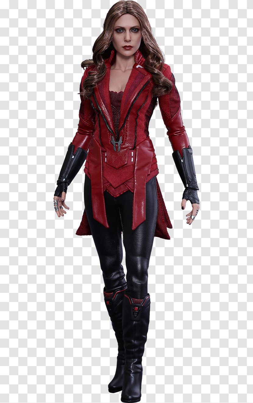 Elizabeth Olsen Wanda Maximoff Black Widow Clint Barton Captain America - Frame - Scarlet Witch File Transparent PNG