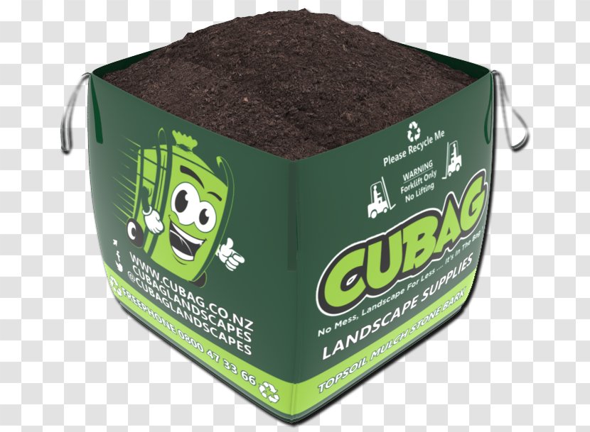 Cubag Pebble Mulch Sand Garden - Yard Transparent PNG