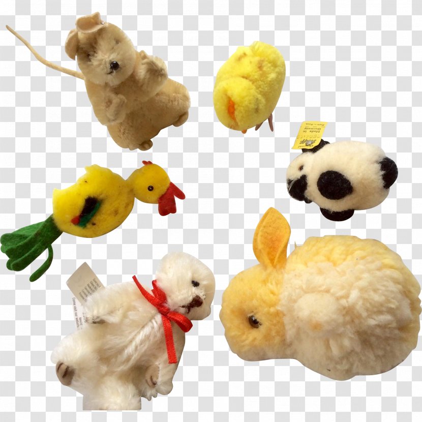 Stuffed Animals & Cuddly Toys Plush Pet Snout - Mice Transparent PNG
