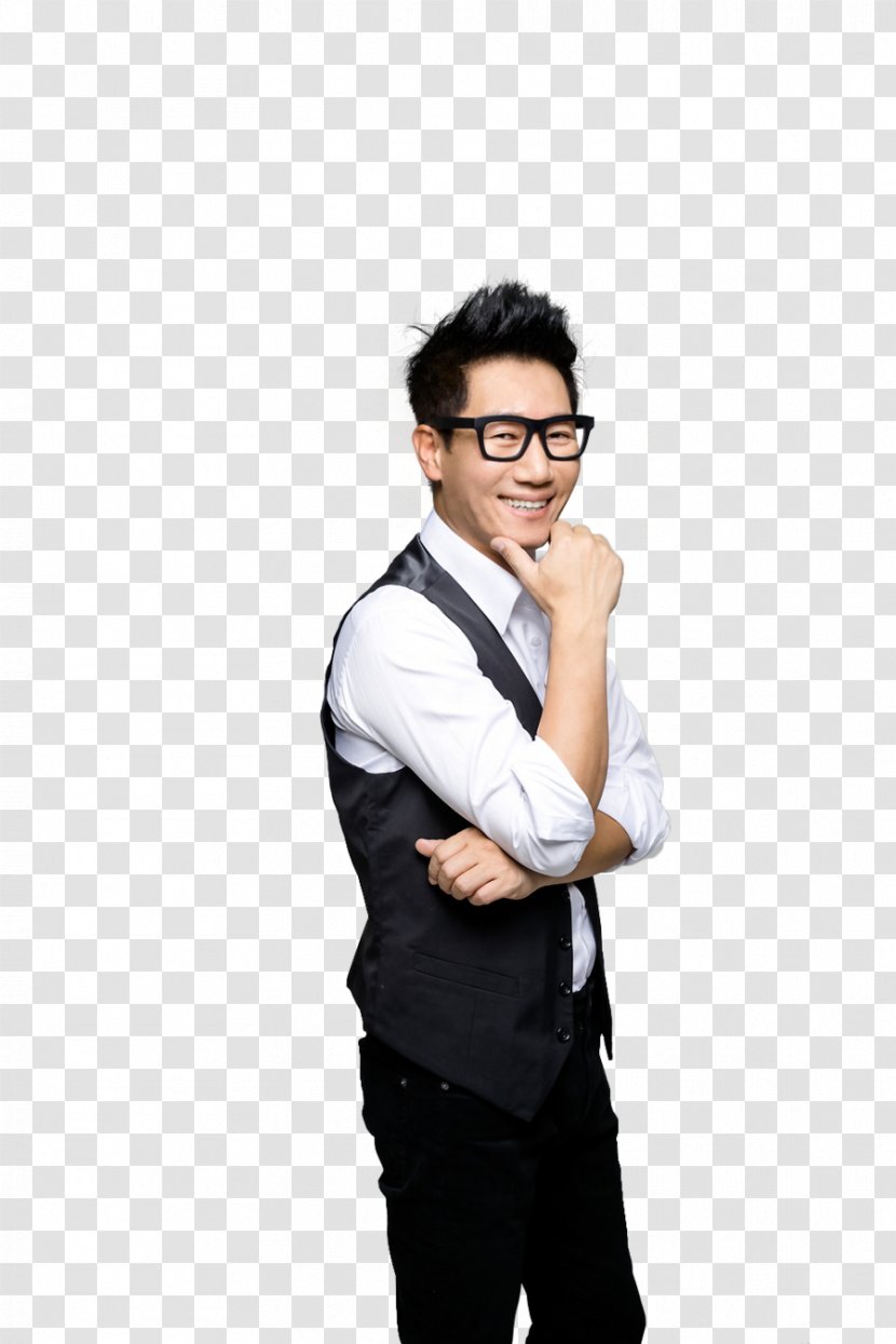 Ji Suk-jin Running Man South Korea Broadcaster Comedian - Sukjin Transparent PNG
