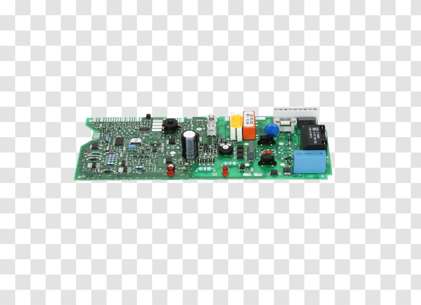 Microcontroller Electronics Worcester TV Tuner Cards & Adapters Hardware Programmer - Sound Audio - Circuit Board Factory Transparent PNG