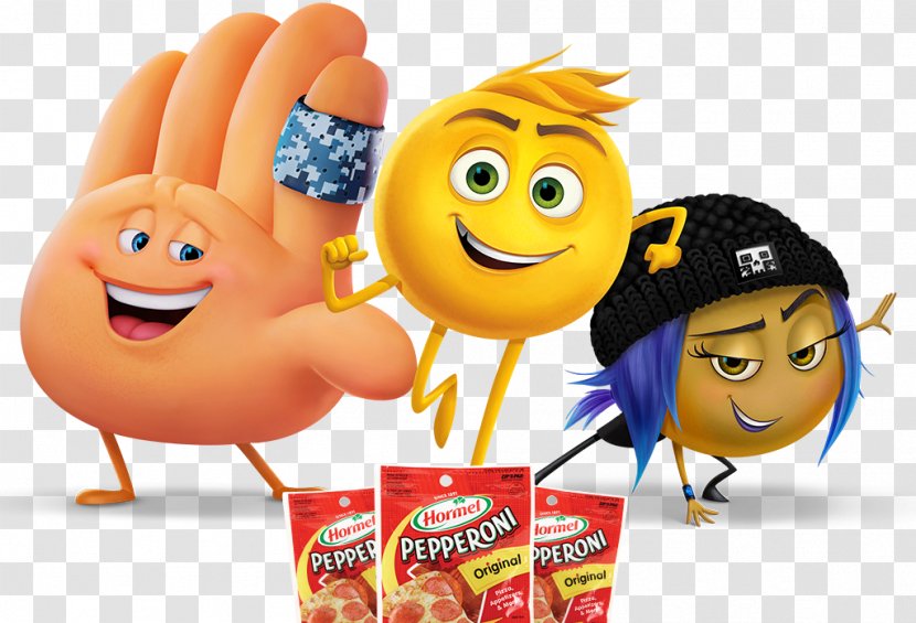 YouTube Emoji Film Smiler Sony Pictures Animation - Cuisine - Youtube Transparent PNG