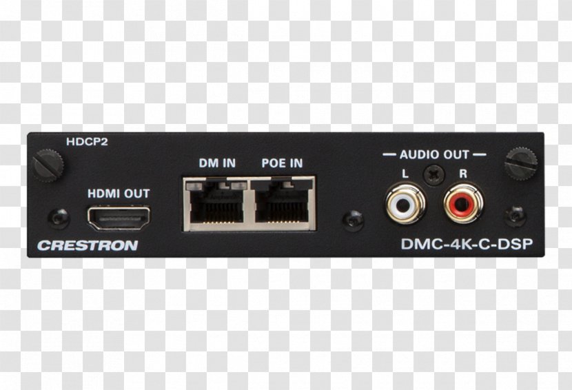 RF Modulator HDMI Electron Technology Co.,Ltd. DmC: Devil May Cry Digital Visual Interface - Avó Transparent PNG