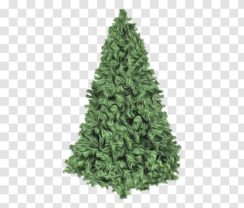 Christmas Tree Transparent PNG