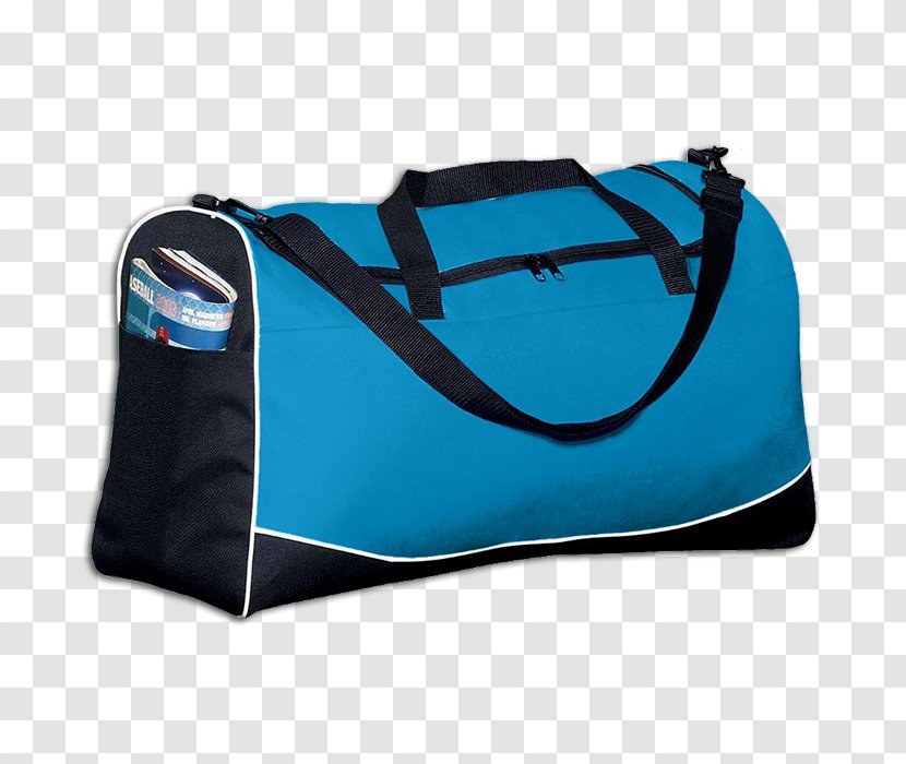 Duffel Bags Sportswear Sporting Goods - Handbag - Bag Transparent PNG