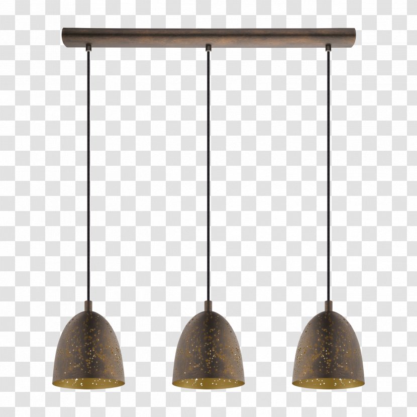 Light Fixture Pendant Lighting Lamp - Living Room - Hanging Lights Transparent PNG
