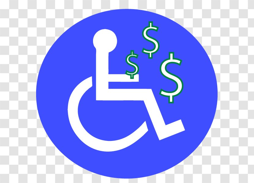 Disabled Parking Permit Disability ADA Signs International Symbol Of Access Stock Photography - Wheelchair Transparent PNG
