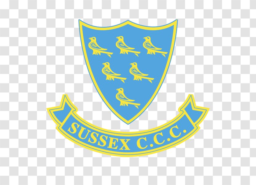 Sussex County Cricket Club Twenty20 Cup Middlesex Championship Durham - Essex Transparent PNG