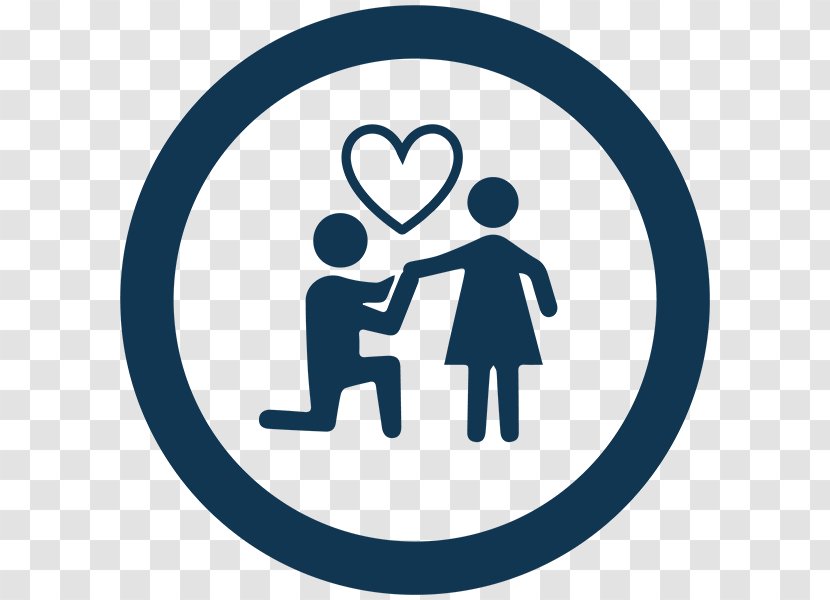 Marriage Proposal Romance Love Song - Cartoon - Amaze Icon Transparent PNG