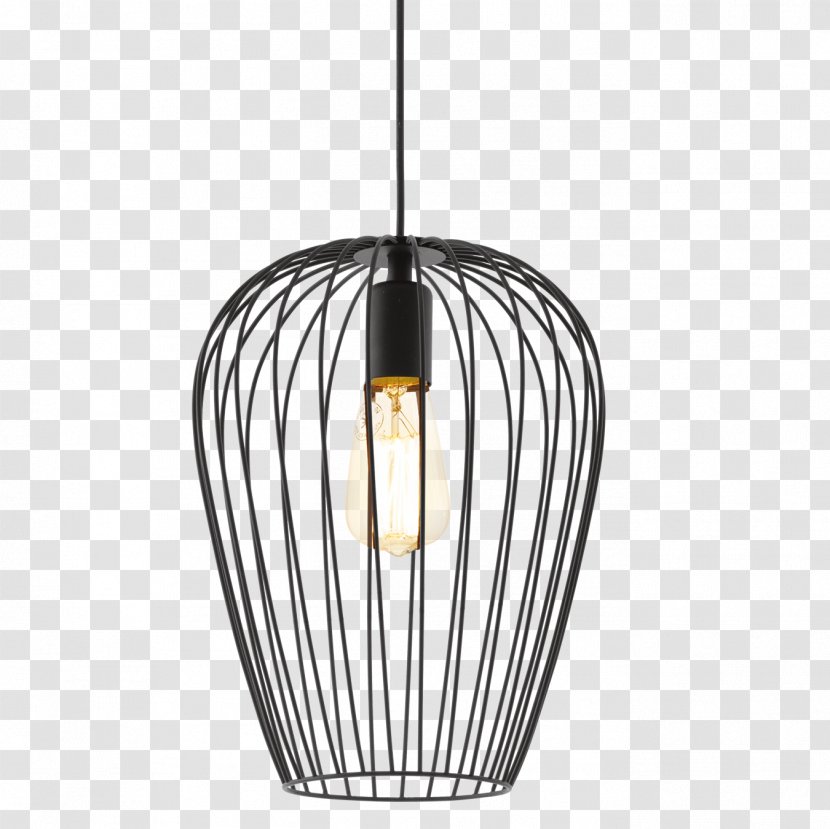 Pendant Light Fixture Lighting Lamp Transparent PNG