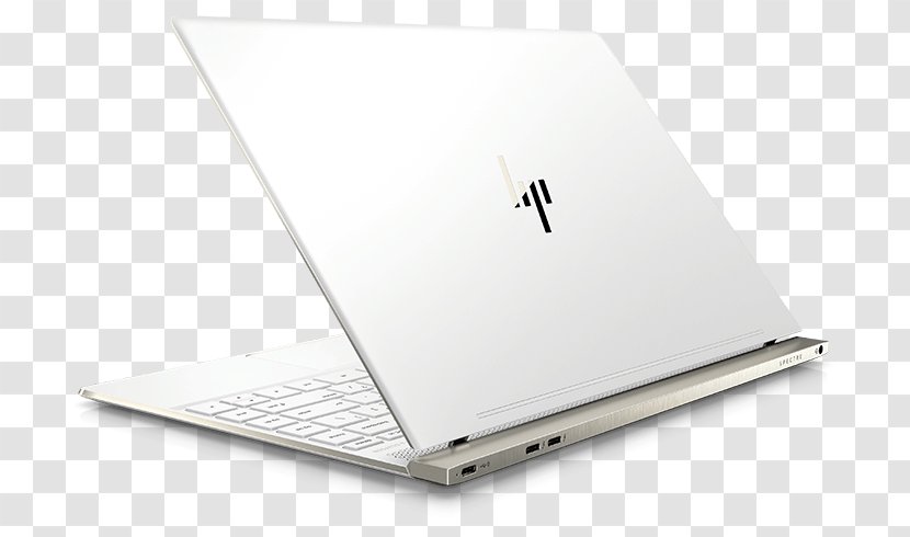 Laptop Intel Core I5 Hewlett-Packard - Computer Transparent PNG