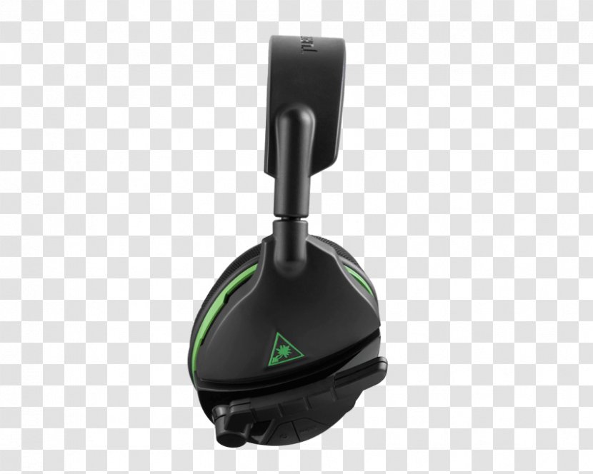 Turtle Beach Ear Force Stealth 600 Wireless Xbox 360 Headset Microphone Corporation Headphones - Electronic Device Transparent PNG