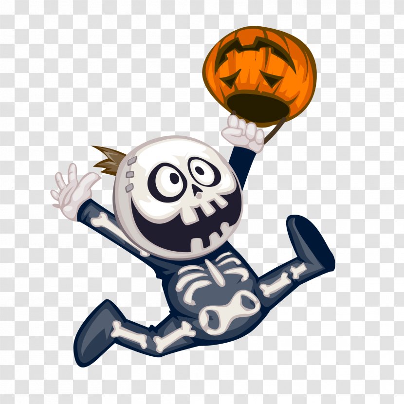 Halloween Ghosts - Film Series - Recreation Transparent PNG