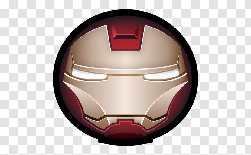 Protective Equipment In Gridiron Football Gear Sports And Supplies - Iron Man Mark VI 01 Transparent PNG