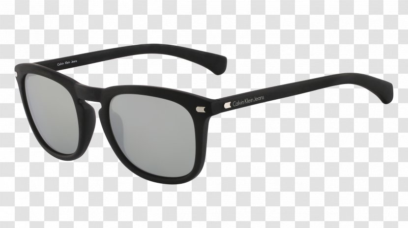 Sunglasses Nike Vision Lens - Black - Glasses Transparent PNG