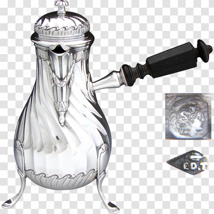 Kettle Tennessee - Tableware Transparent PNG