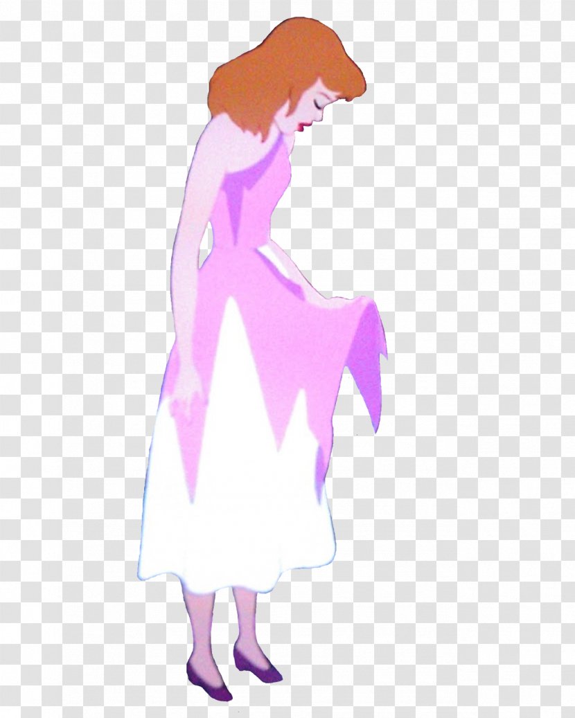 Cinderella Rapunzel Elsa Fa Mulan Clip Art - Tree - Enero Cliparts Transparent PNG