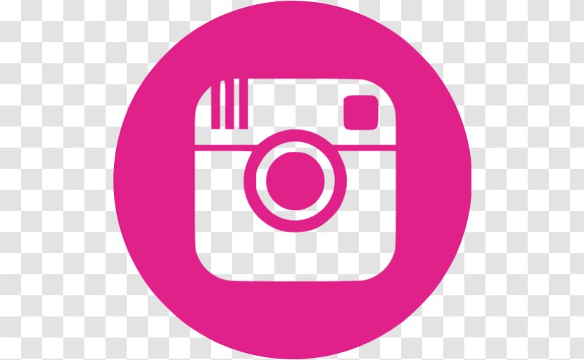 Logo - Smile - Pink Snapchat Icon Transparent PNG