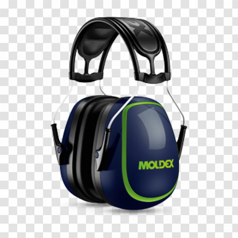 Earmuffs Personal Protective Equipment Earplug Headband - Respirator - Ear Transparent PNG