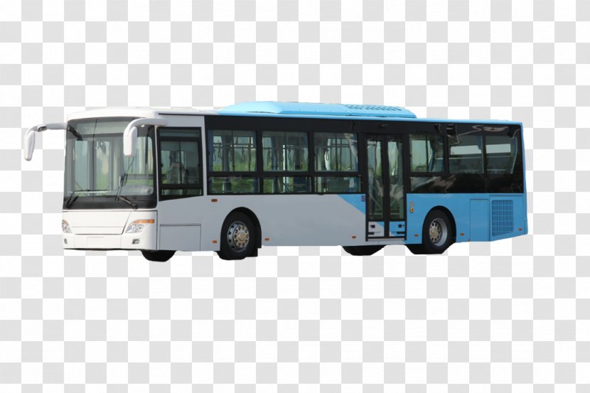Airport Bus Tour Service Car Transport - Passenger Transparent PNG