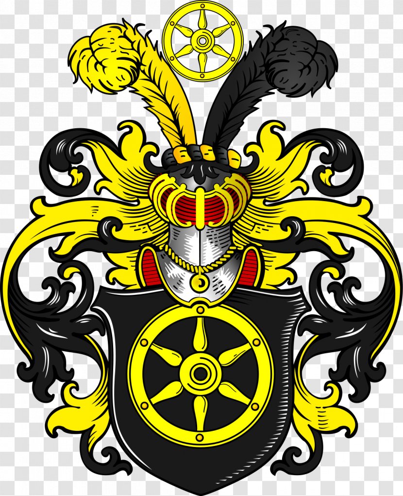 Coat Of Arms Herb Szlachecki Polish Heraldry Nobility Roll - Ostoja Transparent PNG