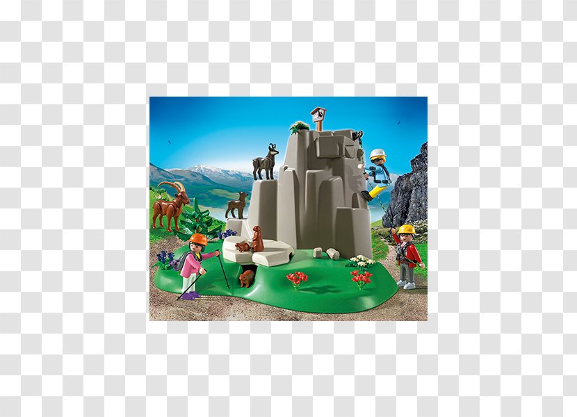Hamleys Toy Playmobil LEGO Spielwaren - Goat Transparent PNG