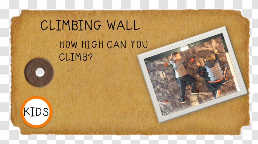 Picture Frames Material - Frame - Climbing Wall Transparent PNG