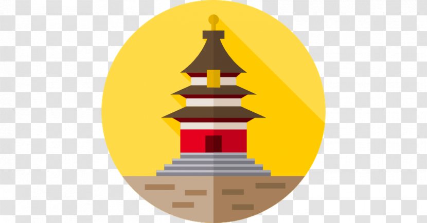 Symbol Temple Of Heaven - Christmas Day Transparent PNG
