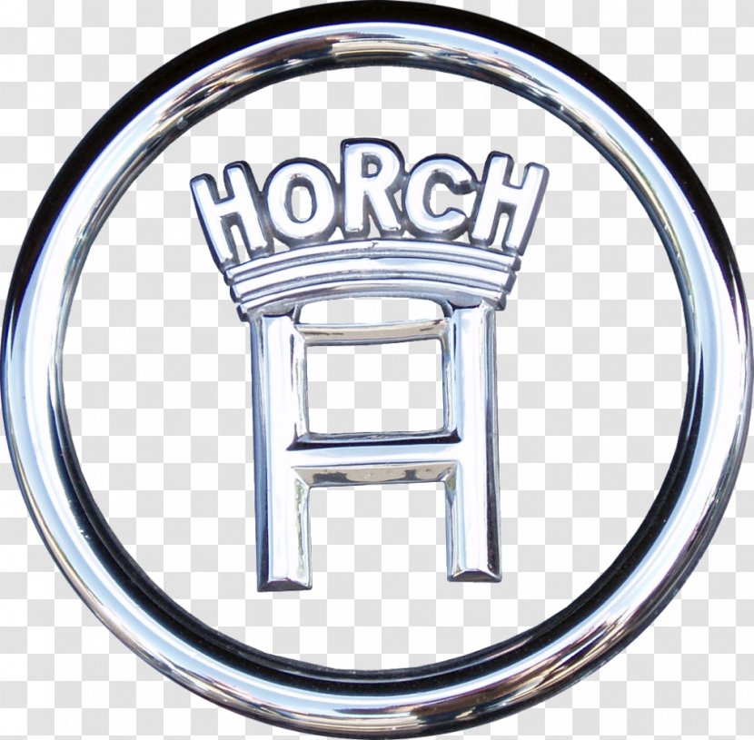 Horch Audi Car Auto Union Wanderer - Wheel Transparent PNG