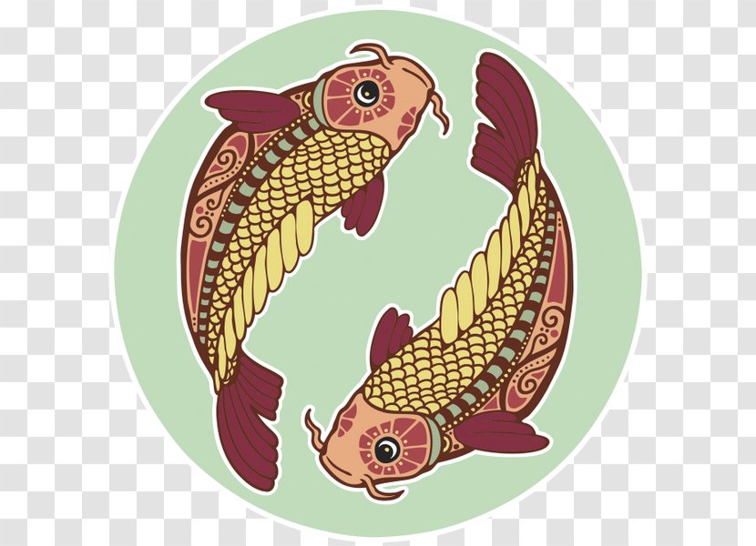 Pisces Astrological Sign Zodiac Astrology - House Transparent PNG