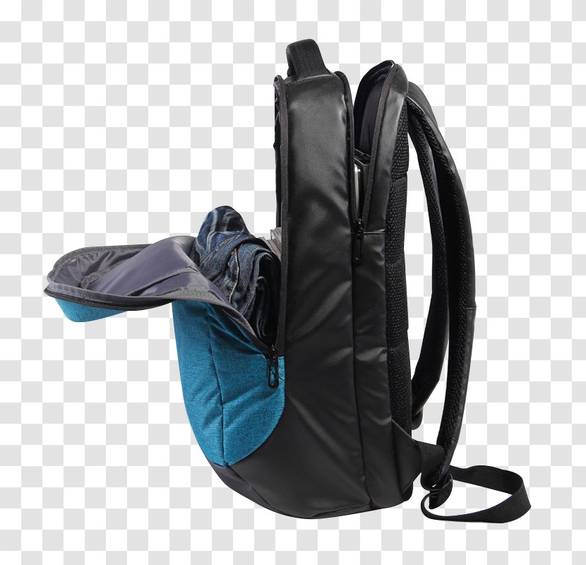 Bag Backpack Laptop - Inch Transparent PNG