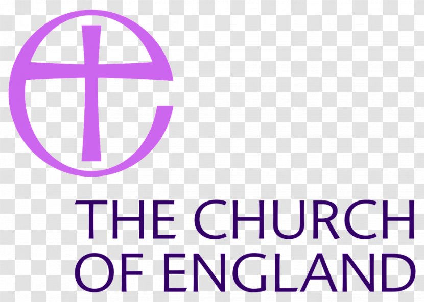 Church Of England Anglicanism Symbol Logo Transparent PNG